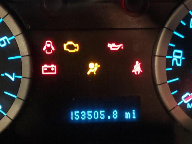 Photo 8 from auction – 2010 FORD ESCAPE XLT with VIN 1FMCU9DG5AKD43269