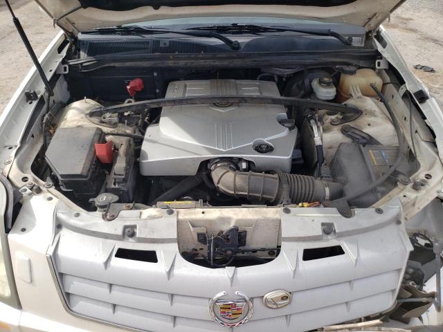 Photo 7 from auction – 2008 CADILLAC SRX with VIN 1GYEE637180144181