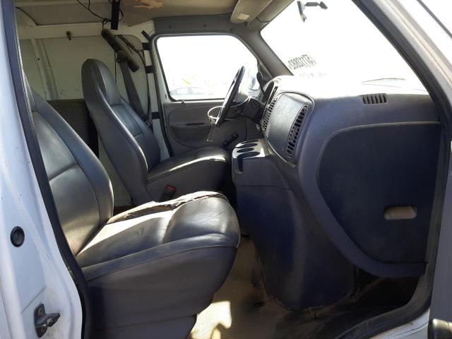 صورة رقم 5 من المزاد - 1998 DODGE RAM VAN B3 مع VIN 2B7LB31Z7WK141595
