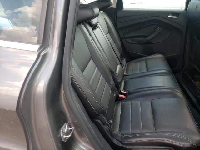 Photo 6 from auction – 2014 FORD C-MAX SEL with VIN 1FADP5BU7EL504762