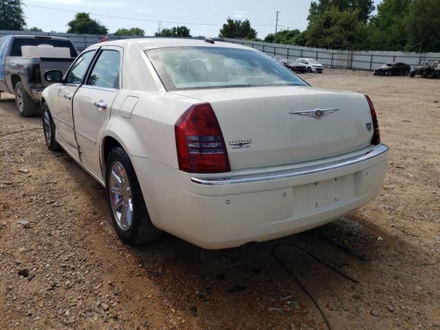 Photo 3 from auction – 2005 CHRYSLER 300C with VIN 2C3AA63H95H621184