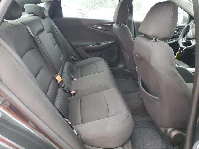 Photo 6 from auction – 2016 CHEVROLET MALIBU LT with VIN 1G1ZE5ST0GF227119