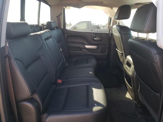 Photo 6 from auction – 2017 CHEVROLET SILVERADO with VIN 3GCUKSEJ1HG286800