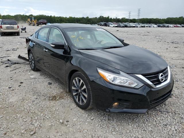 Photo 1 from auction – 2016 NISSAN ALTIMA 2.5 with VIN 1N4AL3AP3GC276440