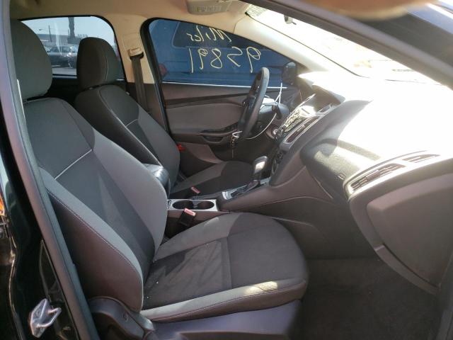 Foto 5 de la subasta – 2013 FORD FOCUS SE con VIN 1FADP3F2XDL278504
