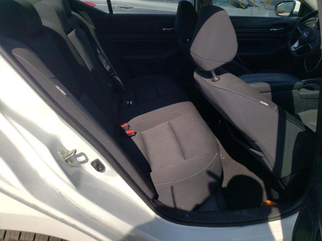 Photo 6 from auction – 2020 NISSAN ALTIMA S with VIN 1N4BL4BV8LC236288