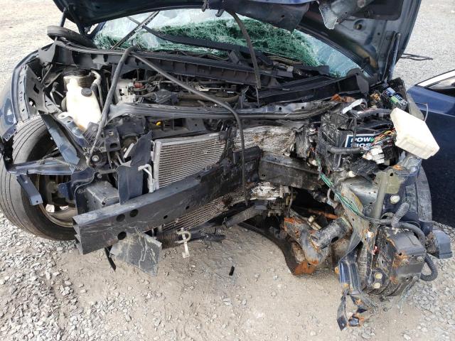 Photo 7 from auction – 2013 NISSAN MAXIMA S with VIN 1N4AA5AP0DC848335