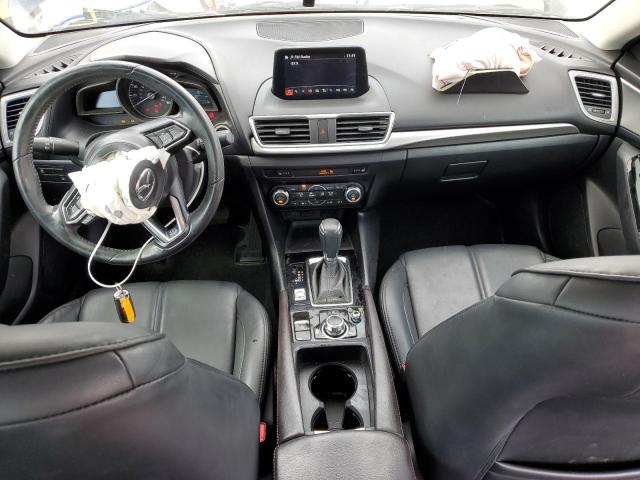 Photo 9 from auction – 2017 MAZDA 3 TOURING with VIN 3MZBN1V79HM143203