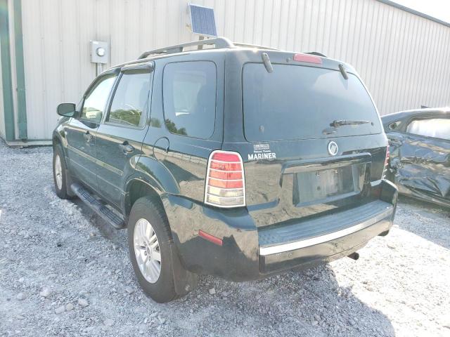 Photo 3 from auction – 2006 MERCURY MARINER with VIN 4M2CU56Z26DJ09320