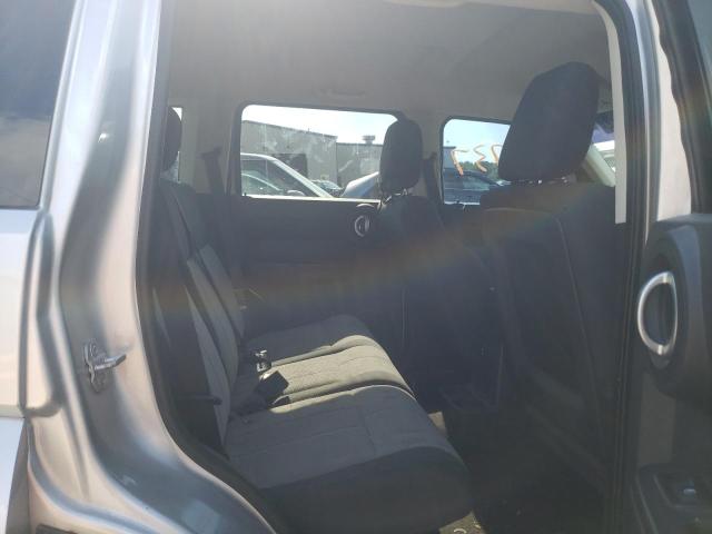 Photo 6 from auction – 2008 DODGE NITRO SXT with VIN 1D8GU28K38W185823