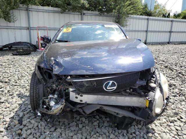 Photo 9 from auction – 2006 LEXUS GS 300 with VIN JTHCH96S460008371