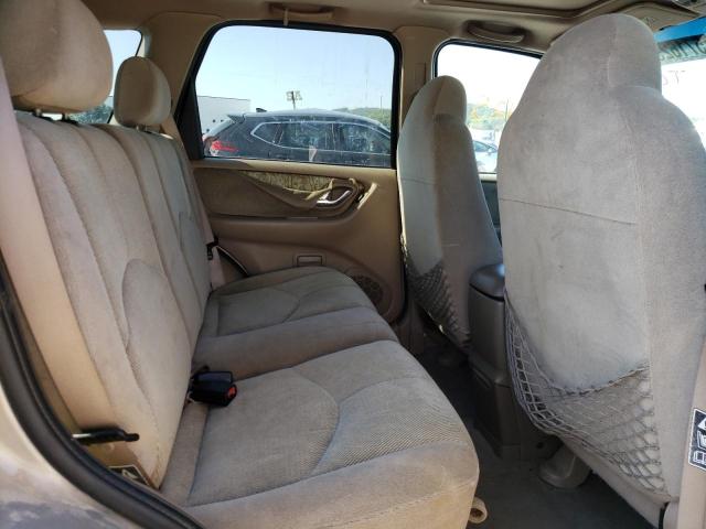 Foto 6 de la subasta – 2001 MAZDA TRIBUTE LX con VIN 4F2YU08181KM45256