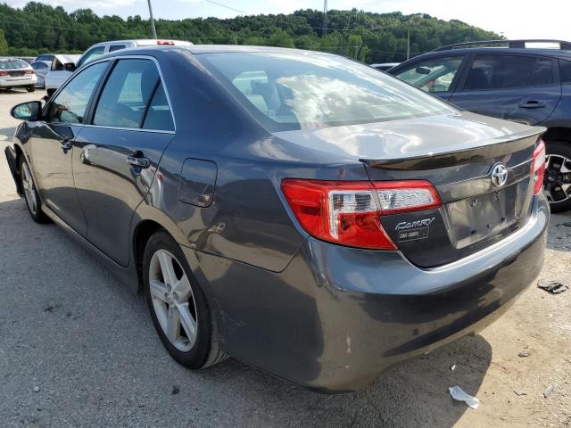 Photo 3 from auction – 2012 TOYOTA CAMRY BASE with VIN 4T1BF1FK7CU121834