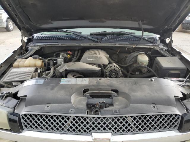 Photo 7 from auction – 2005 CHEVROLET SILVERADO with VIN 1GCEC19Z25Z315308