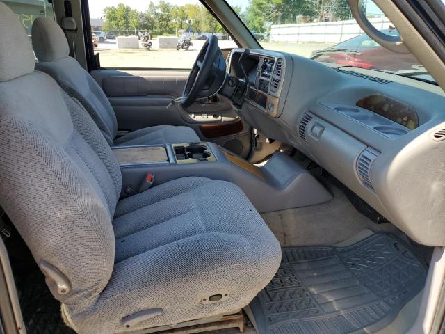 Photo 5 from auction – 1996 CHEVROLET GMT-400 C1 with VIN 2GBEC19R6T1240140