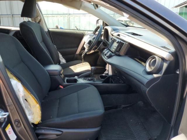Photo 5 from auction – 2016 TOYOTA RAV4 LE with VIN JTMBFREV7GJ089988