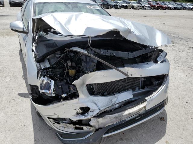 Photo 9 from auction – 2014 VOLVO S60 T5 with VIN YV1612FS7E2296569