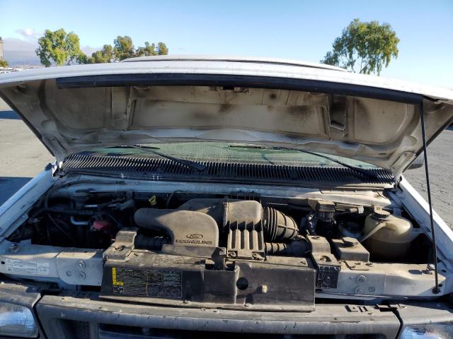 Photo 7 from auction – 2006 FORD ECONOLINE with VIN 1FTRE14W96HA03387