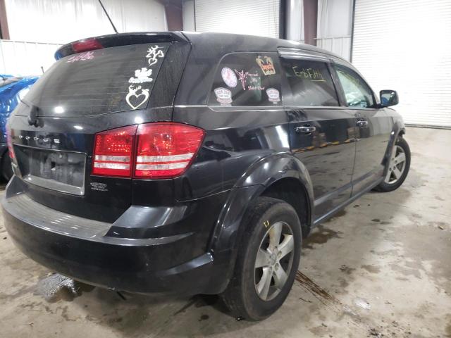 Photo 4 from auction – 2013 DODGE JOURNEY SE with VIN 3C4PDCAB0DT604158