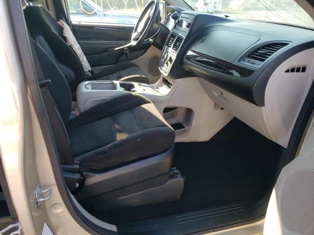 Photo 5 from auction – 2014 DODGE GRAND CARA with VIN 2C4RDGCG2ER244193