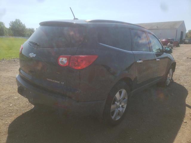 Photo 4 from auction – 2012 CHEVROLET TRAVERSE L with VIN 1GNKVGED6CJ249133