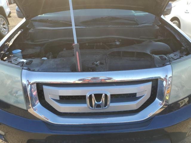 Photo 7 from auction – 2010 HONDA PILOT TOUR with VIN 5FNYF4H85AB035042