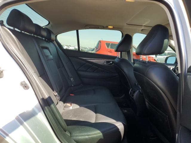 Photo 6 from auction – 2014 INFINITI Q50 BASE with VIN JN1BV7AP1EM687488