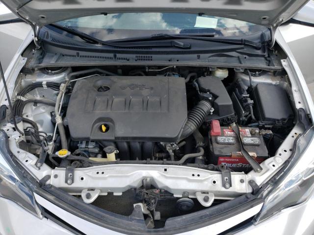 Photo 7 from auction – 2017 TOYOTA COROLLA L with VIN 5YFBURHE8HP574249