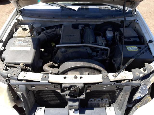 Photo 7 from auction – 2003 GMC ENVOY with VIN 1GKDS13S832397808