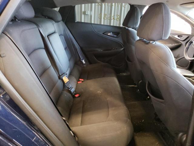 Photo 6 from auction – 2018 CHEVROLET MALIBU LS with VIN 1G1ZB5ST1JF223466