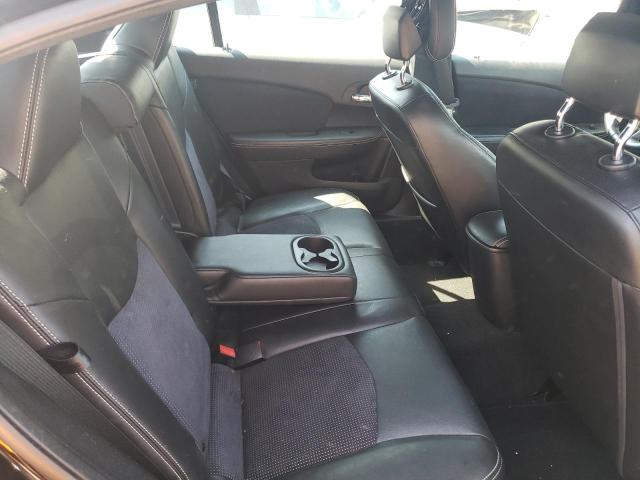 Photo 6 from auction – 2011 CHRYSLER 200 S with VIN 1C3BC8FG2BN566934