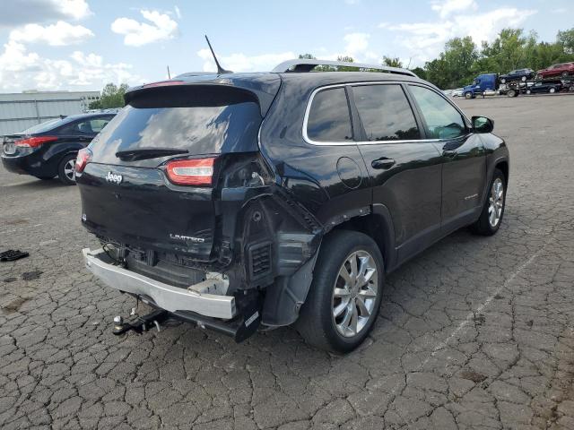 Photo 4 from auction – 2015 JEEP CHEROKEE L with VIN 1C4PJLDS4FW573238