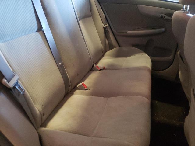 Photo 6 from auction – 2010 TOYOTA COROLLA BA with VIN 2T1BU4EE1AC434590