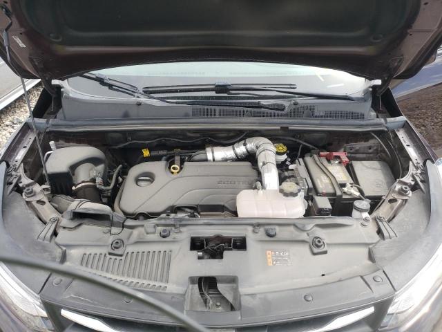 Photo 7 from auction – 2021 CHEVROLET TRAX 1LT with VIN KL7CJLSMXMB368317