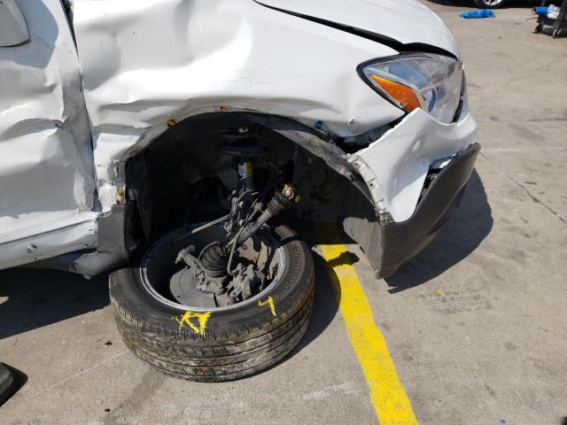 Photo 9 from auction – 2016 BUICK ENCORE with VIN KL4CJASB2GB665490