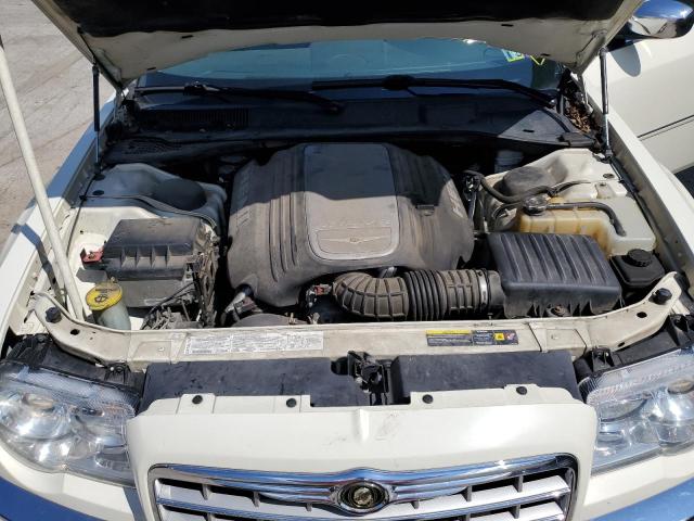 Photo 7 from auction – 2005 CHRYSLER 300C with VIN 2C3JA63H55H693872