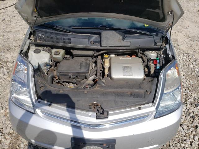 Photo 7 from auction – 2007 TOYOTA PRIUS with VIN JTDKB20U277596845
