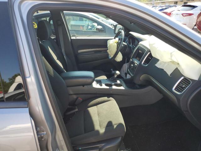 Photo 5 from auction – 2019 DODGE DURANGO SX with VIN 1C4RDJAGXKC836445