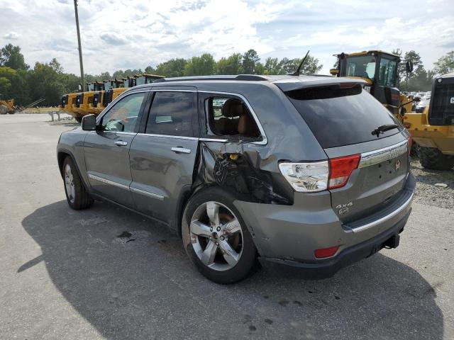 Photo 3 from auction – 2013 JEEP GRAND CHER with VIN 1C4RJFCG8DC607011