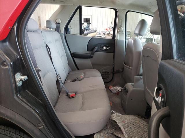 Photo 6 from auction – 2005 SATURN VUE with VIN 5GZCZ33D85S844039