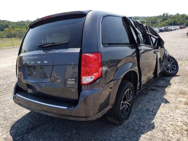Photo 4 from auction – 2019 DODGE GRAND CARA with VIN 2C4RDGEG5KR641082