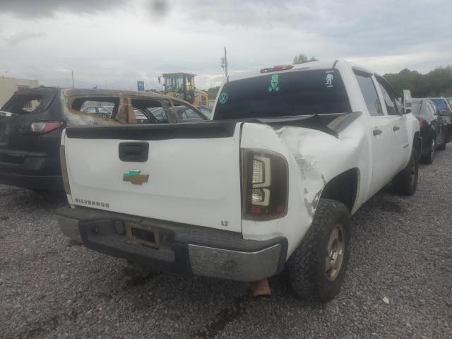 Photo 4 from auction – 2012 CHEVROLET SILVERADO with VIN 3GCPKSE77CG293616