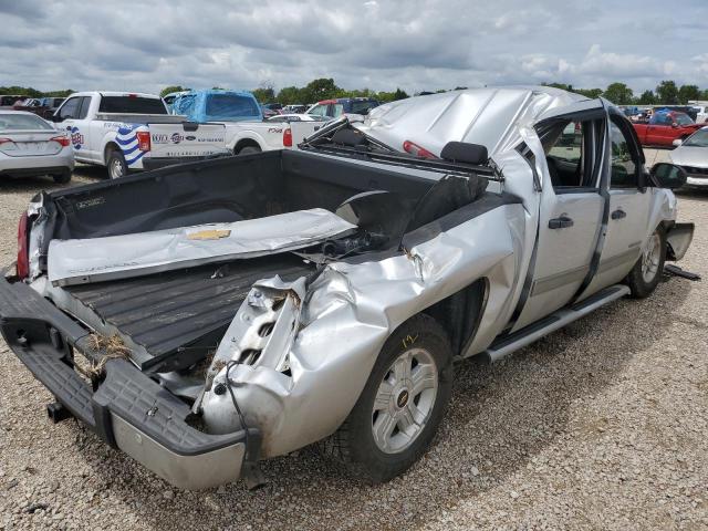 Photo 9 from auction – 2012 CHEVROLET SILVERADO with VIN 3GCPKSE78CG250936