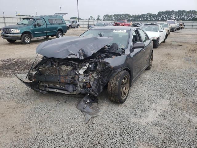 Photo 2 from auction – 2010 TOYOTA CAMRY BASE with VIN 4T1BF3EK3AU044843