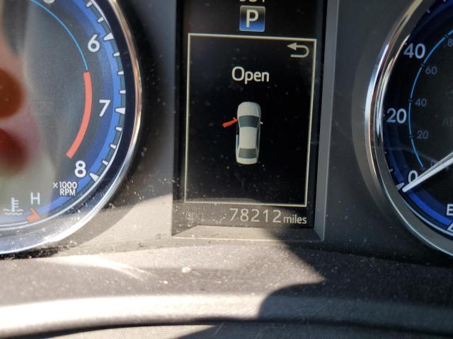Photo 8 from auction – 2017 TOYOTA COROLLA L with VIN 2T1BURHE2HC956132