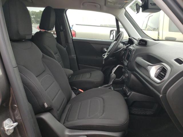 Photo 5 from auction – 2018 JEEP RENEGADE L with VIN ZACCJBBB7JPJ32721