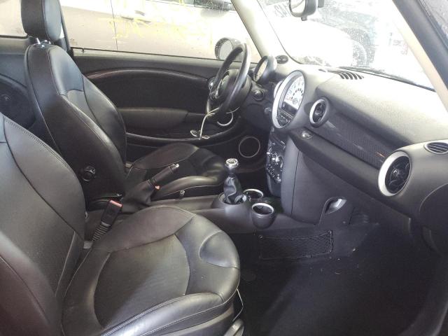 Photo 5 from auction – 2013 MINI COOPER S with VIN WMWSV3C58DT478994