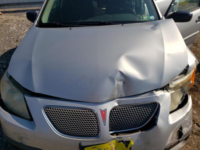 Photo 7 from auction – 2005 PONTIAC VIBE with VIN 5Y2SL63885Z450597