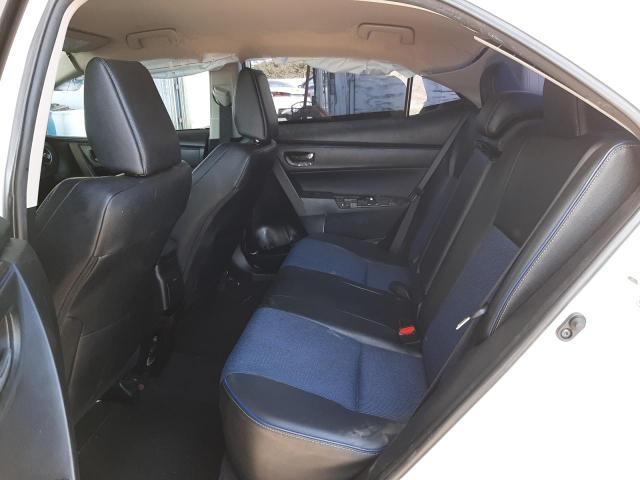 Photo 6 from auction – 2017 TOYOTA COROLLA L with VIN 5YFBURHE8HP718611