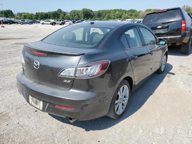 Photo 4 from auction – 2011 MAZDA 3 S with VIN JM1BL1W54B1431575